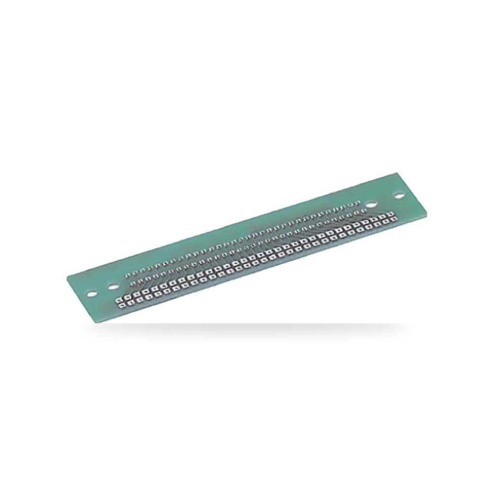 لوحة وبوردة تمديد واختبار كروت مواصفات قياسية ريمكو للتوريدات الصناعية (Reemco Industrial)