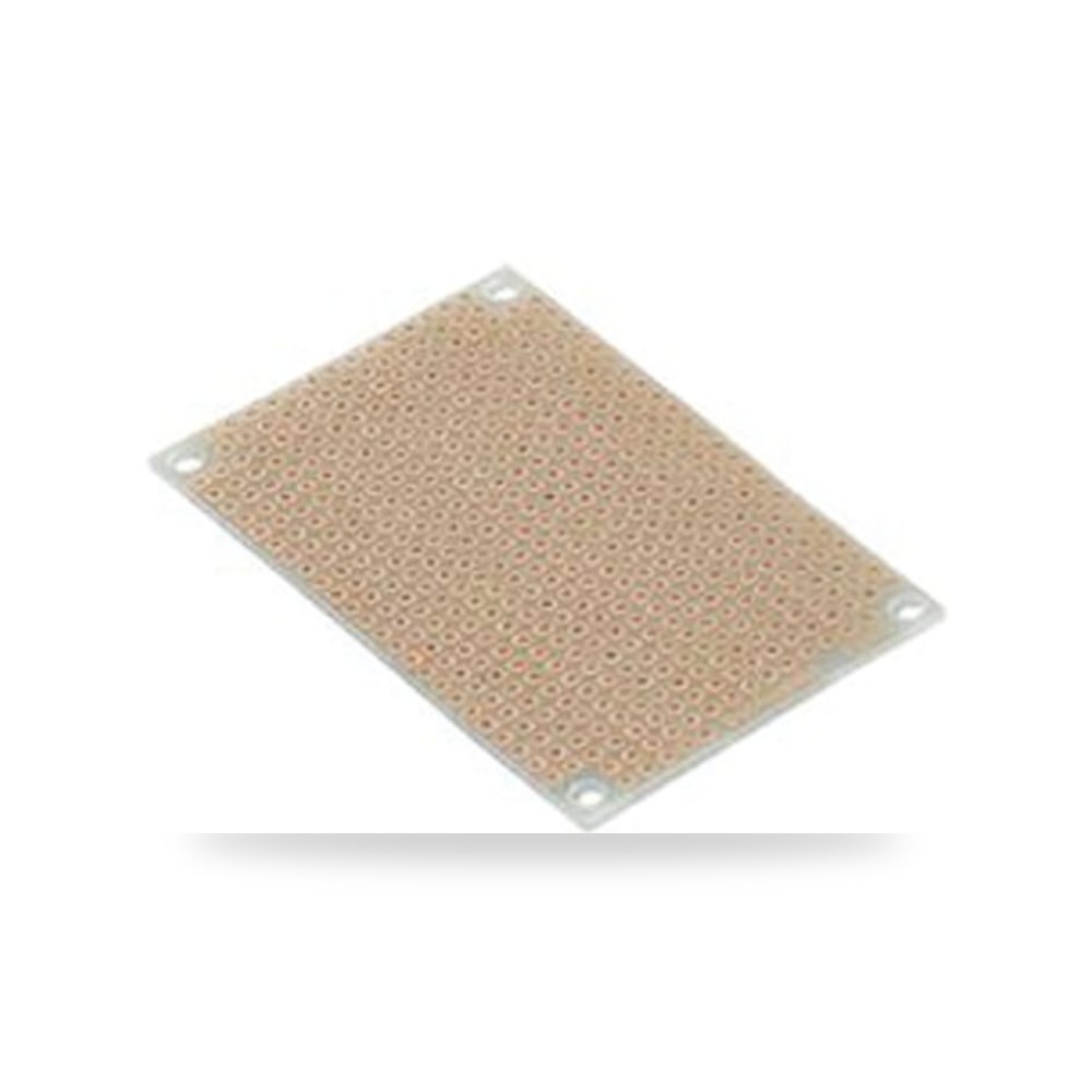 بوردة مصفوفات دوائر PCB 1 صناعي RS PRO ريمكو للتوريدات الصناعية (Reemco Industrial)