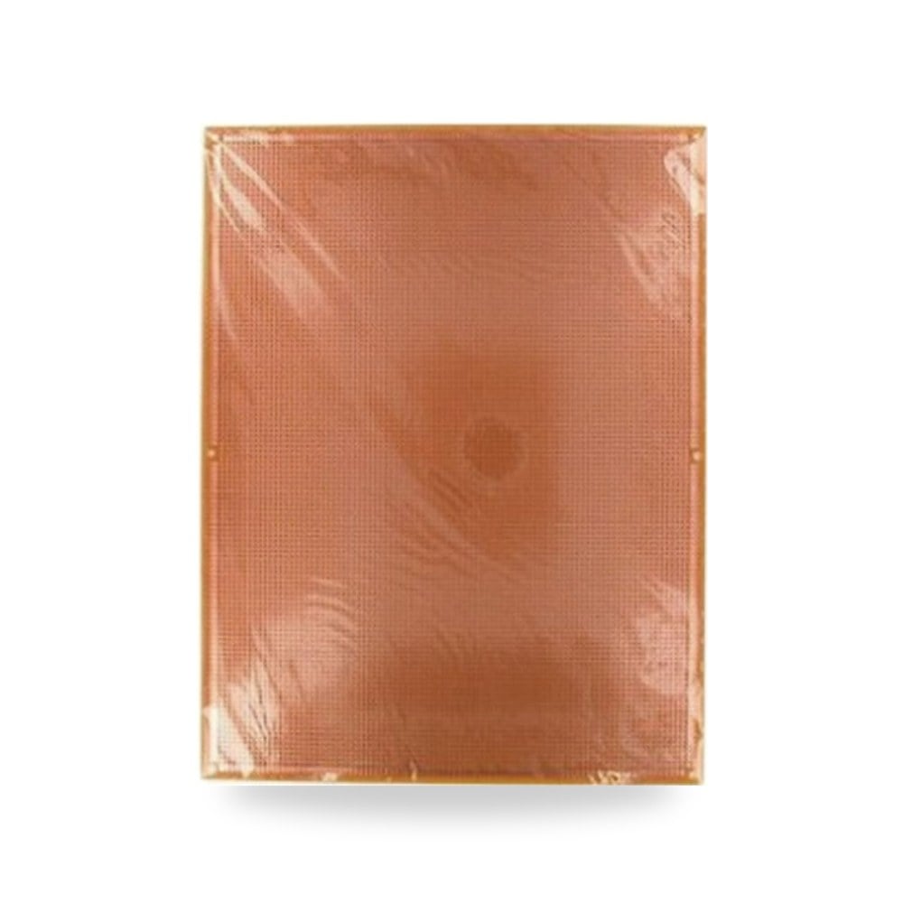 بوردة مصفوفات دوائر PCB FR1 0.9 مم صناعي RS ريمكو للتوريدات الصناعية (Reemco Industrial)