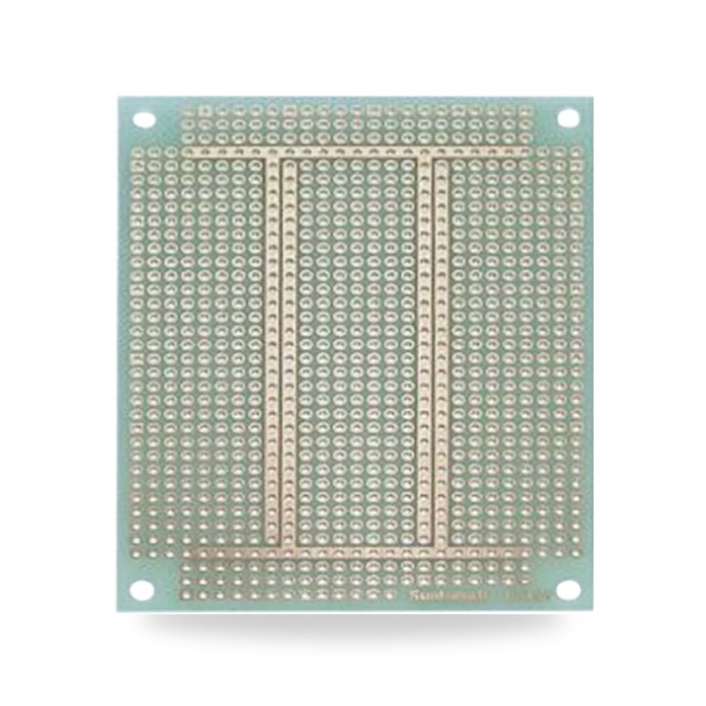 بوردة مصفوفات دوائر PCB 1 طراز احترافي RS PRO ريمكو للتوريدات الصناعية (Reemco Industrial)