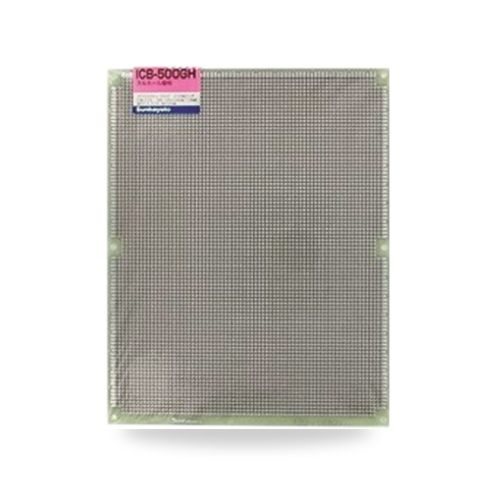 بوردة مصفوفات دوائر PCB FR4 0.9 مم لوحات ريمكو للتوريدات الصناعية (Reemco Industrial)