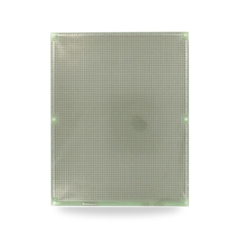 بوردة مصفوفات دوائر PCB FR4 0.9 لوحات ريمكو للتوريدات الصناعية (Reemco Industrial)