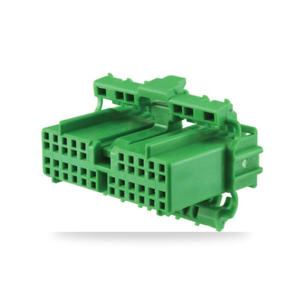 فيش وموصل كهرباء سيارات 18 خط صناعي عالي ريمكو للتوريدات الصناعية (Reemco Industrial)