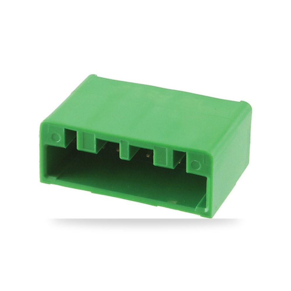 موصل وبن هيدر بوردات PCB 7 خط خطوة 2.5 نسخة ريمكو للتوريدات الصناعية (Reemco Industrial)