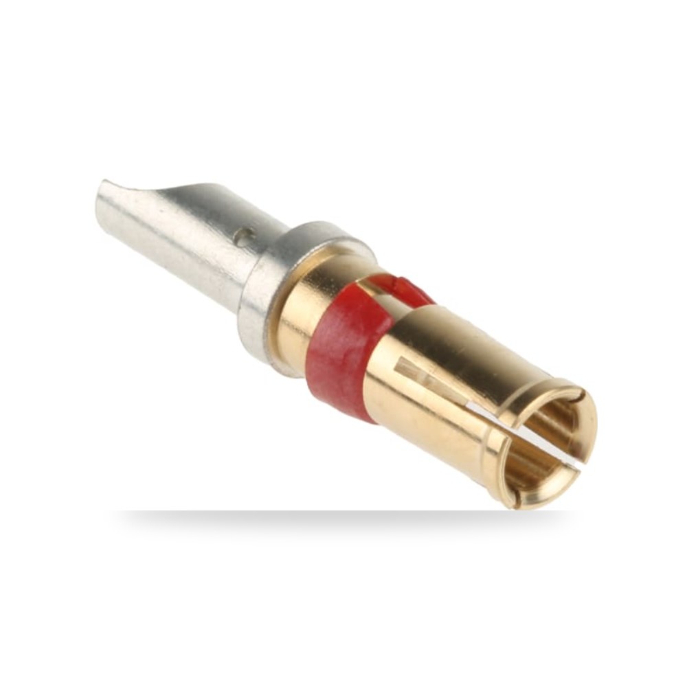 أطراف تلامس موصل بيانات طراز M RS PRO ريمكو للتوريدات الصناعية (Reemco Industrial)