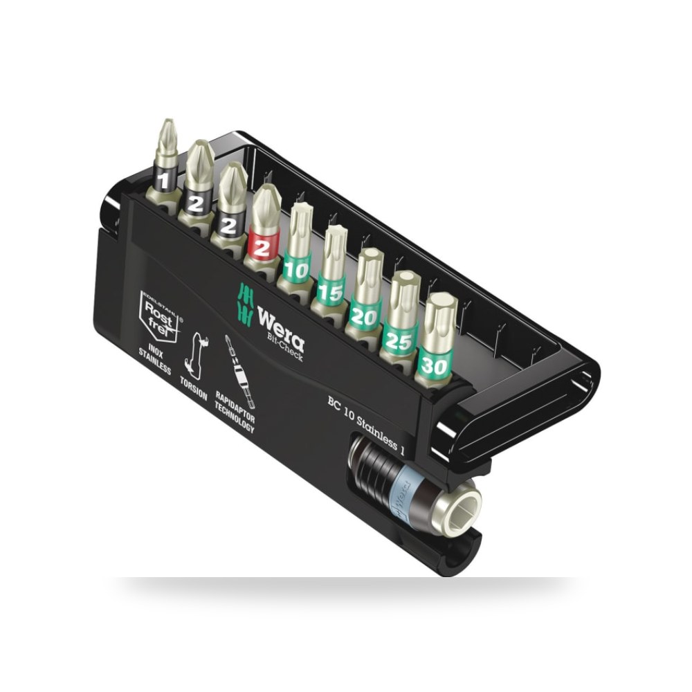 مفك براغي ورش ميكانيكية HEX صلب طراز Z RS PRO ريمكو للتوريدات الصناعية (Reemco Industrial)