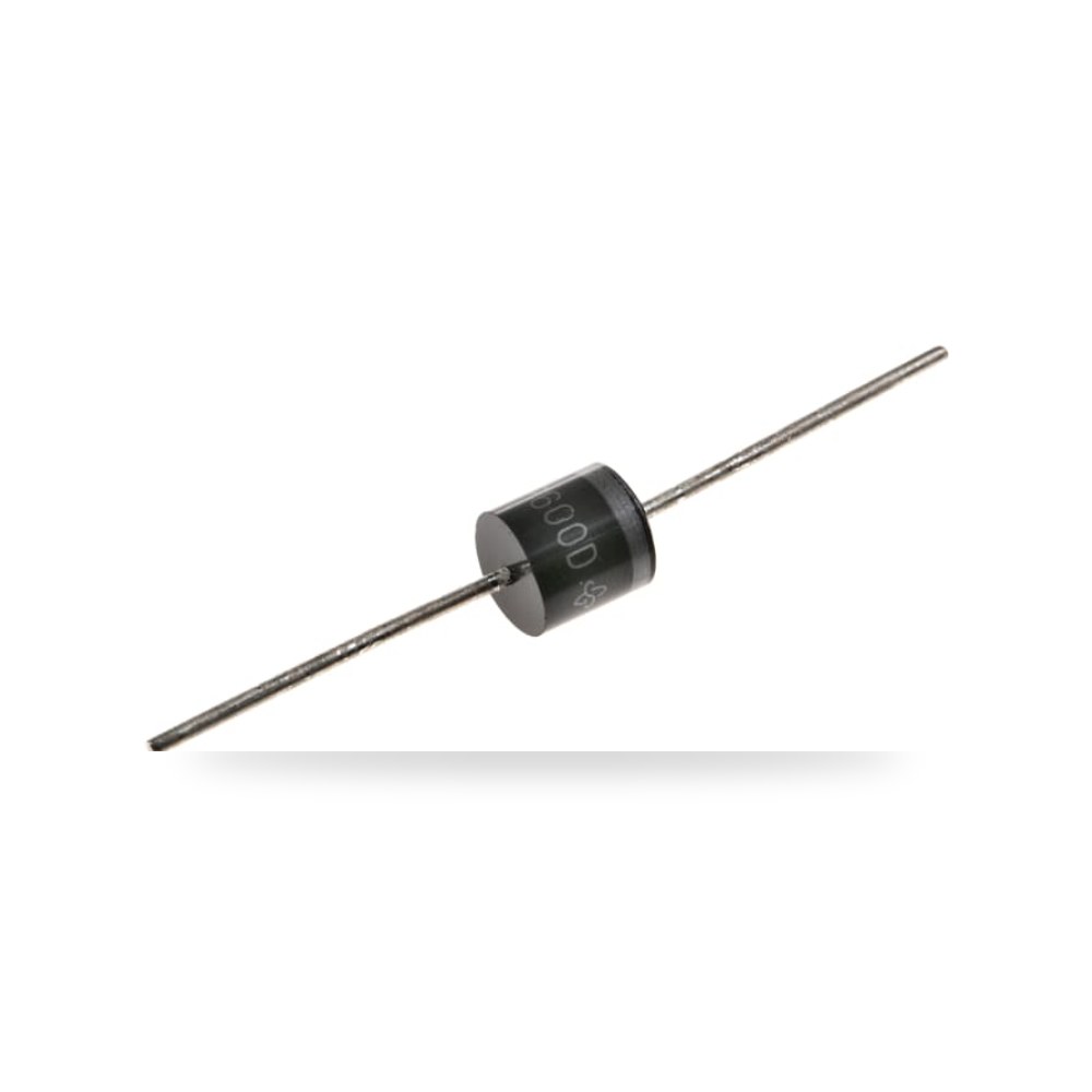 دايود شوتكي مقوم 200V 6 A إلكتروني دقيق صناعي ريمكو للتوريدات الصناعية (Reemco Industrial)