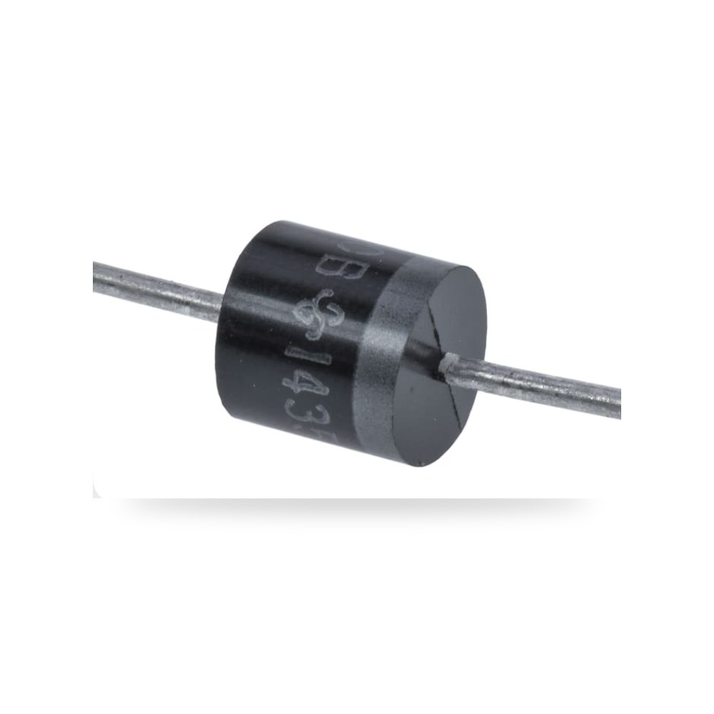 دايود شوتكي مقوم 100V 6 A إلكتروني صناعي RS ريمكو للتوريدات الصناعية (Reemco Industrial)