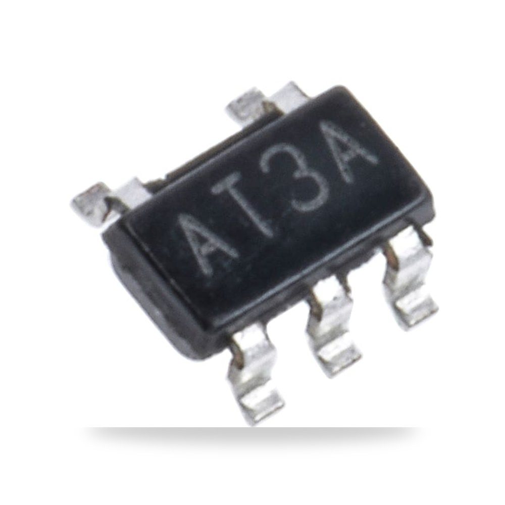 مضخم عملياتي إلكتروني Op Amp 17 طراز احترافي ريمكو للتوريدات الصناعية (Reemco Industrial)