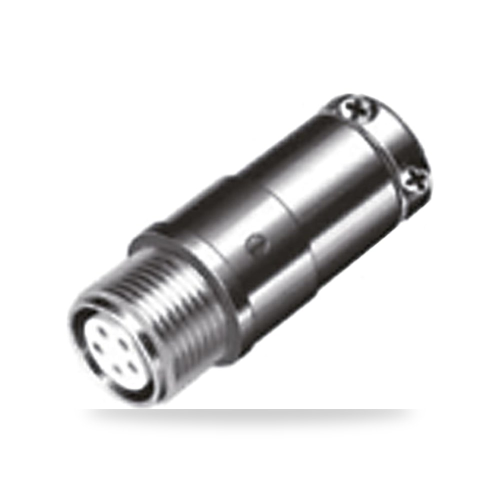 موصل دائري صناعي معتمد 8 أطراف طراز P RS PRO ريمكو للتوريدات الصناعية (Reemco Industrial)