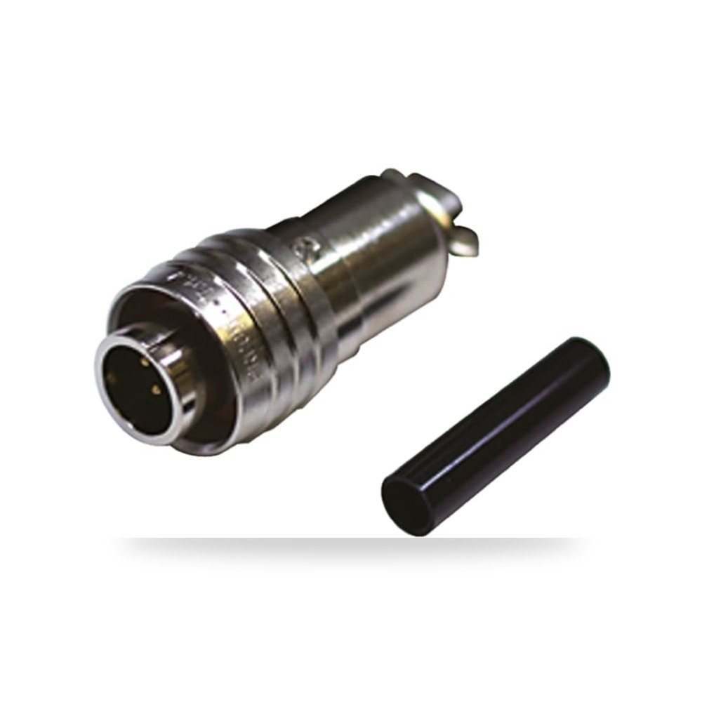 موصل دائري صناعي معتمد 5 أطراف طراز X RS PRO ريمكو للتوريدات الصناعية (Reemco Industrial)