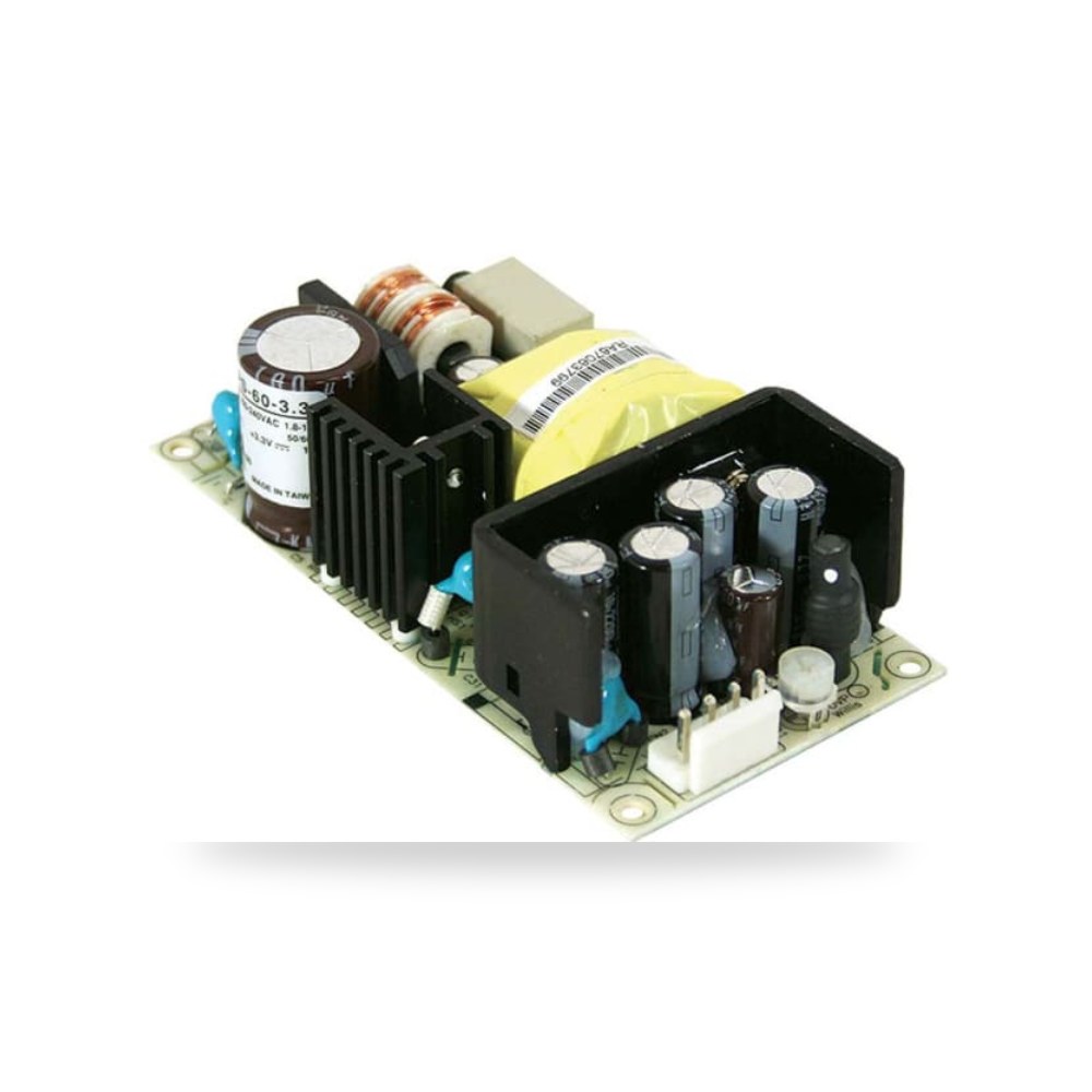 مزود طاقة سويتشينج 48 طراز احترافي RS PRO ريمكو للتوريدات الصناعية (Reemco Industrial)