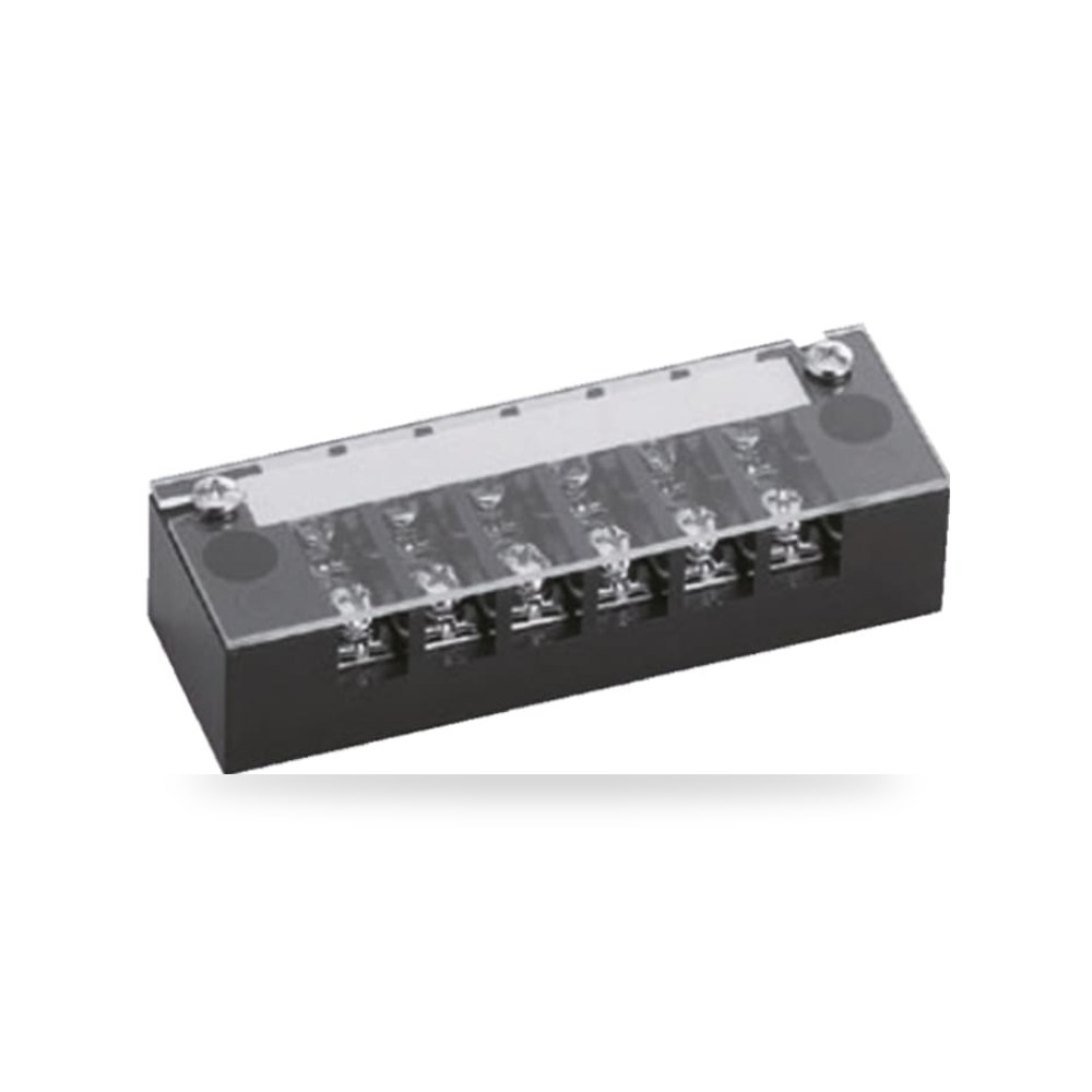 بلوك وروزتة توصيل حواجز 10 أطراف 20A 250V RS ريمكو للتوريدات الصناعية (Reemco Industrial)