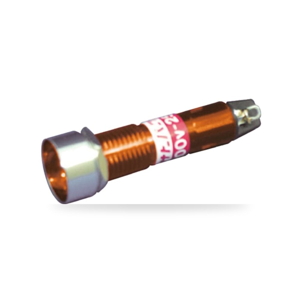 لمبة بيان وإشارة لوحات برتقالي عالي الكفاءة ريمكو للتوريدات الصناعية (Reemco Industrial)