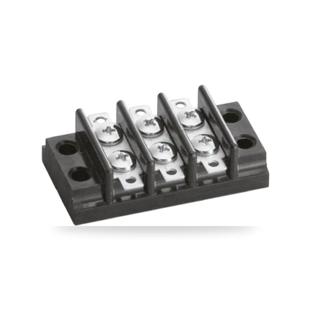 روزتة وبلوك أطراف بوردات PCB فئة C N شاق RS ريمكو للتوريدات الصناعية (Reemco Industrial)