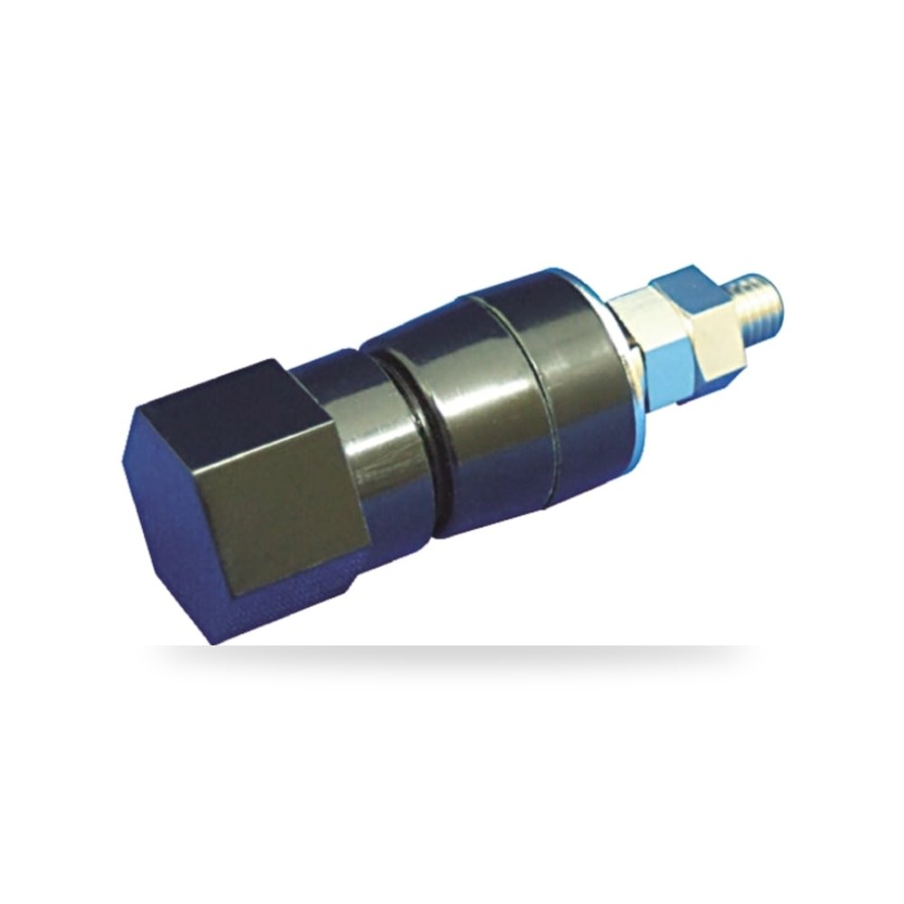 مربط وود توصيل تيار عالي M8 50A أسود RS PRO ريمكو للتوريدات الصناعية (Reemco Industrial)