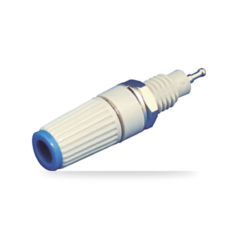 قابس موزة فحص واختبار 4 مم أزرق طراز V RS PRO ريمكو للتوريدات الصناعية (Reemco Industrial)