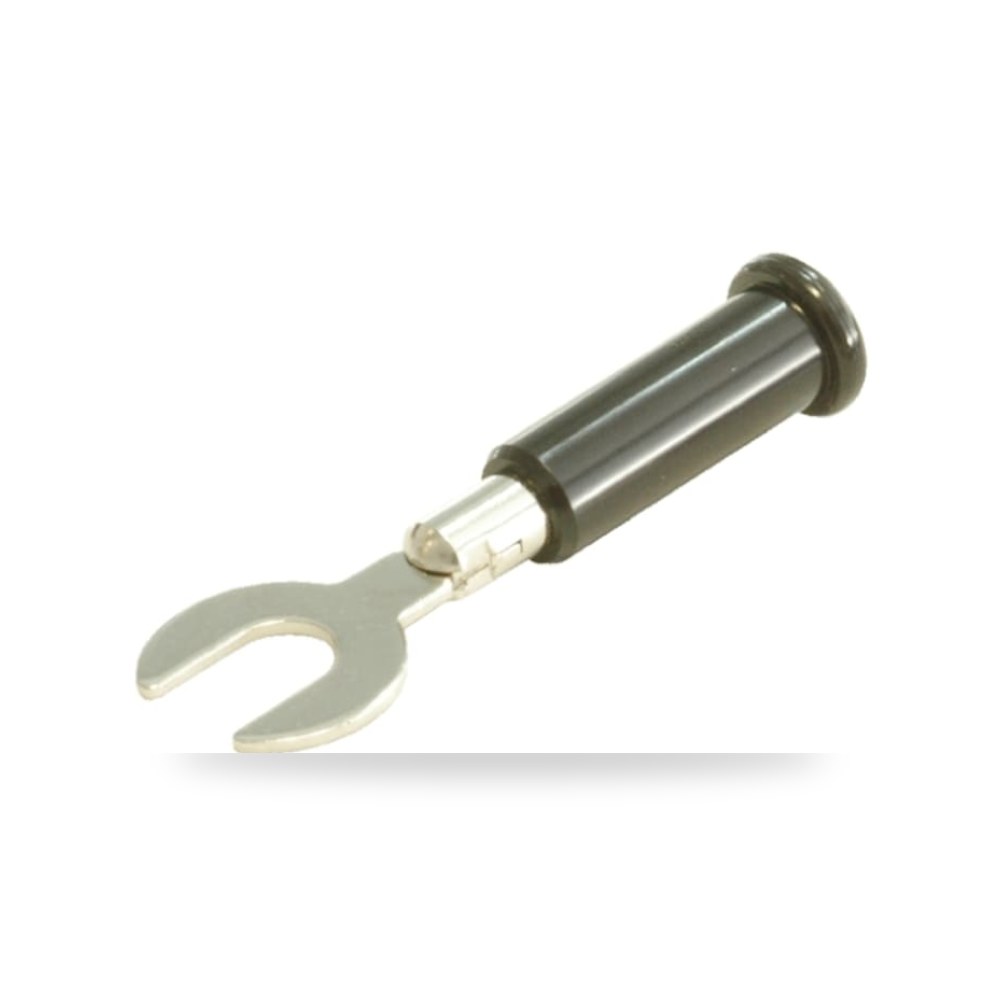 ترميل ونهاية طرفية شوكية كبس طراز T RS PRO ريمكو للتوريدات الصناعية (Reemco Industrial)
