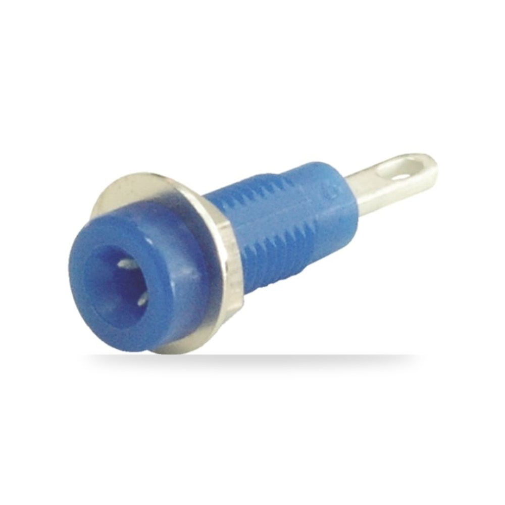 مربط وود توصيل تيار عالي M6 5A RS PRO ريمكو للتوريدات الصناعية (Reemco Industrial) موديل