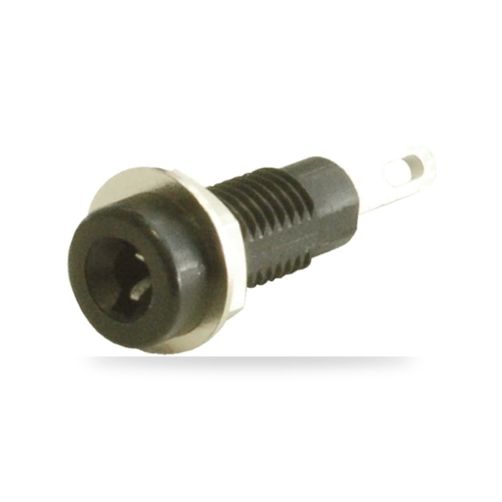 مربط وود توصيل تيار عالي M6 5A أسود RS PRO ريمكو للتوريدات الصناعية (Reemco Industrial)