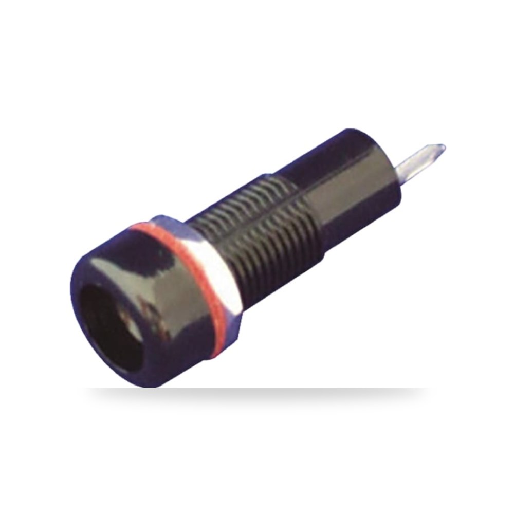 مربط وود توصيل تيار عالي M8 5A أسود RS PRO ريمكو للتوريدات الصناعية (Reemco Industrial) موديل