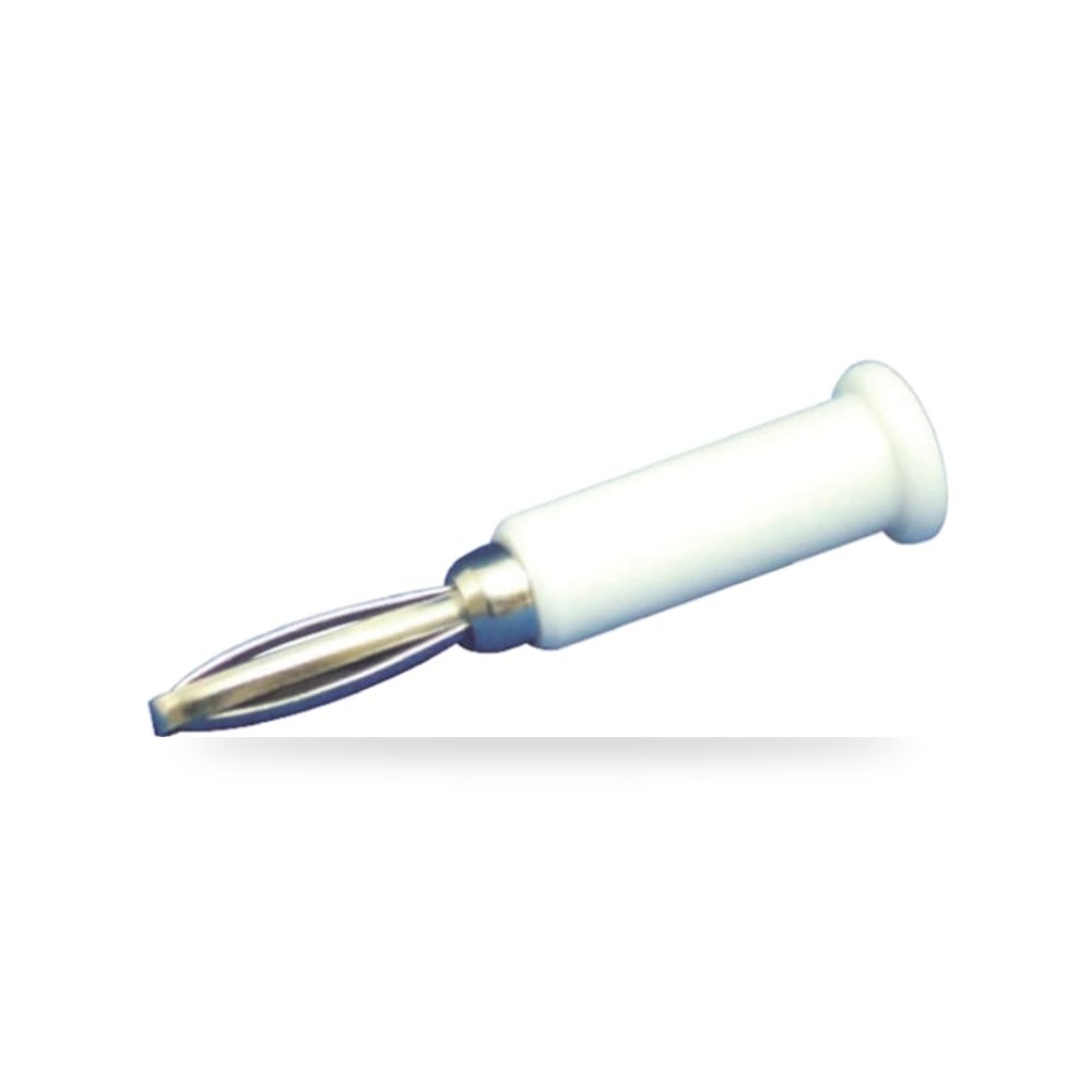 قابس موزة فحص واختبار 4 مم للمختبرات طراز V ريمكو للتوريدات الصناعية (Reemco Industrial)