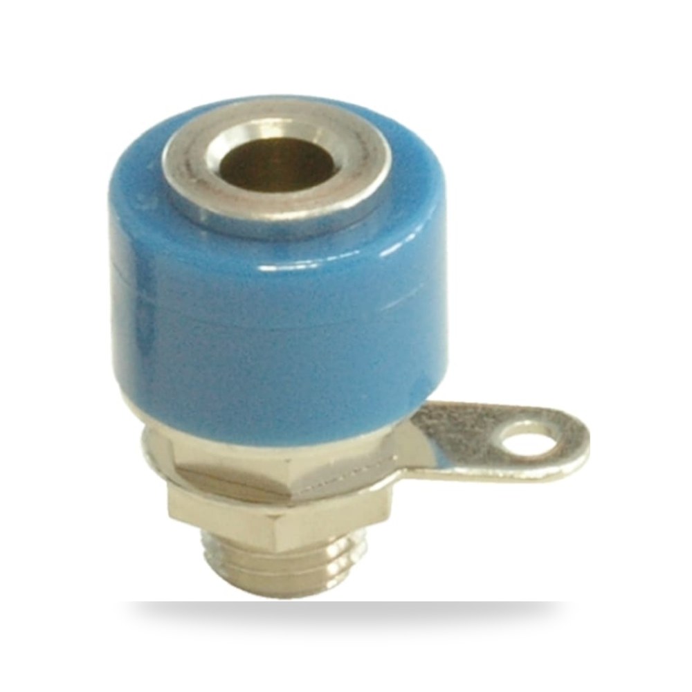مربط وود توصيل تيار عالي M6 3A RS PRO ريمكو للتوريدات الصناعية (Reemco Industrial)