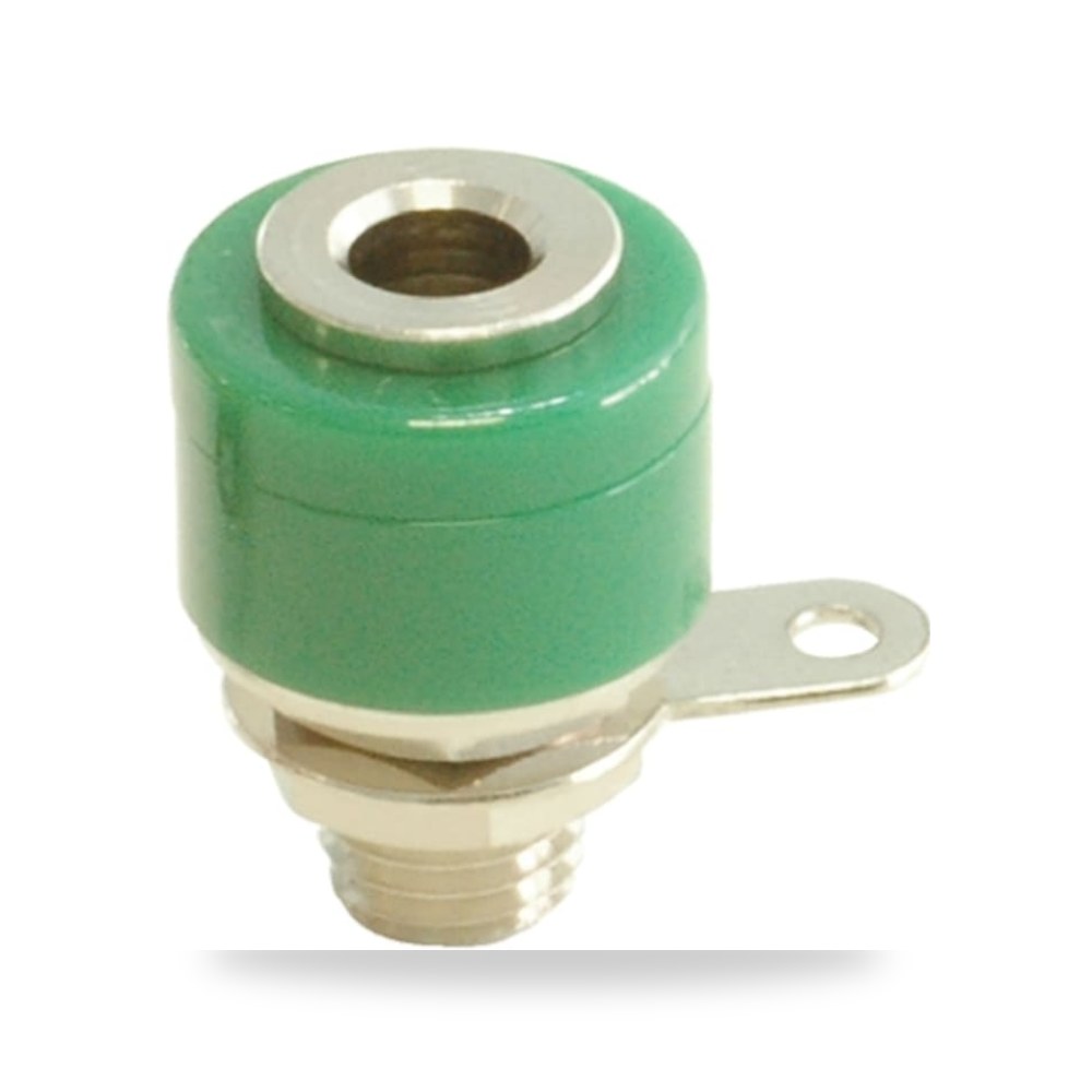 مربط وود توصيل تيار عالي M6 3A صناعي RS PRO ريمكو للتوريدات الصناعية (Reemco Industrial)