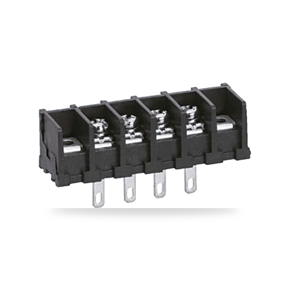 بلوك وروزتة توصيل حواجز 16 أطراف 10A صناعي RS ريمكو للتوريدات الصناعية (Reemco Industrial)