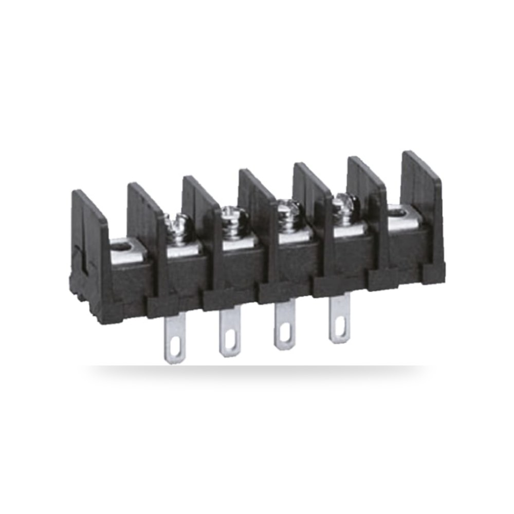 بلوك وروزتة توصيل حواجز 7 أطراف 10A 250V ريمكو للتوريدات الصناعية (Reemco Industrial)