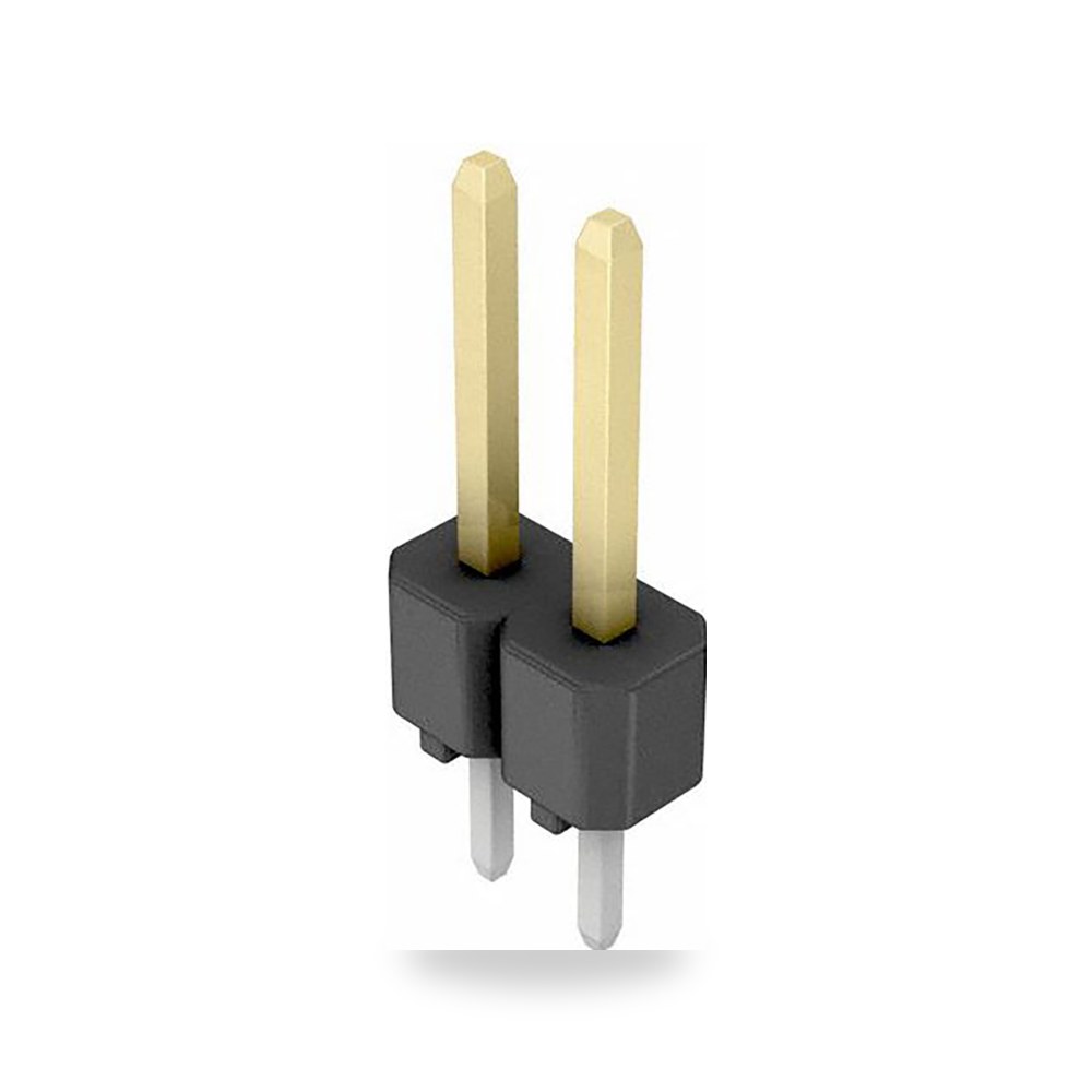 موصل وبن هيدر بوردات PCB 2 خط فائق التحمل RS ريمكو للتوريدات الصناعية (Reemco Industrial)