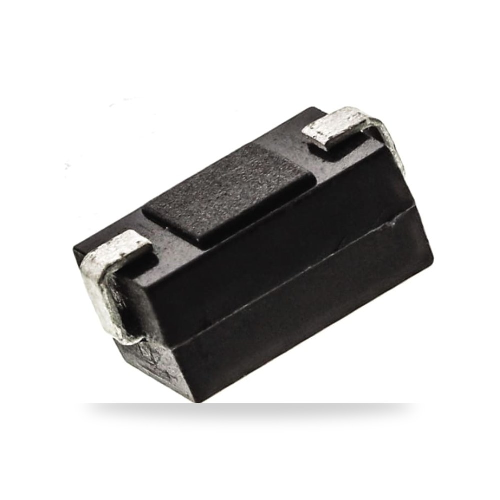 مقاومة سطحية SMD دقيقة 27 أوم 0.125 صناعي RS ريمكو للتوريدات الصناعية (Reemco Industrial)