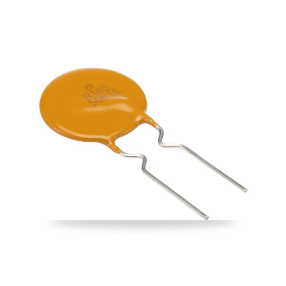 فيوز إلكتروني قابل لإعادة الضبط طراز L متين ريمكو للتوريدات الصناعية (Reemco Industrial)