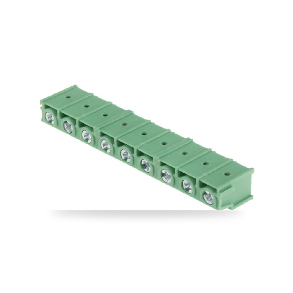 روزتة وبلوك أطراف بوردات PCB 9 لوحات تحكم RS ريمكو للتوريدات الصناعية (Reemco Industrial)