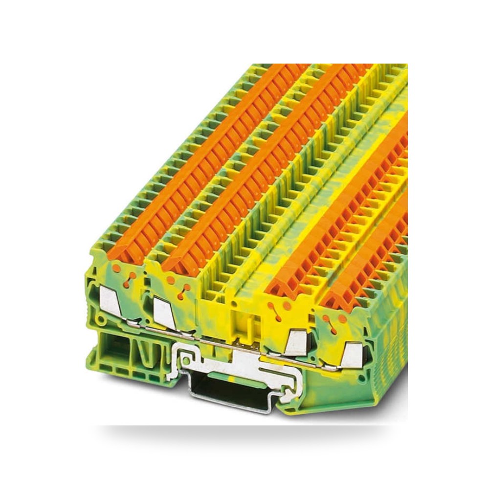 روزتة وبلوك أطراف بوردات PCB فئة E C شاق RS ريمكو للتوريدات الصناعية (Reemco Industrial)