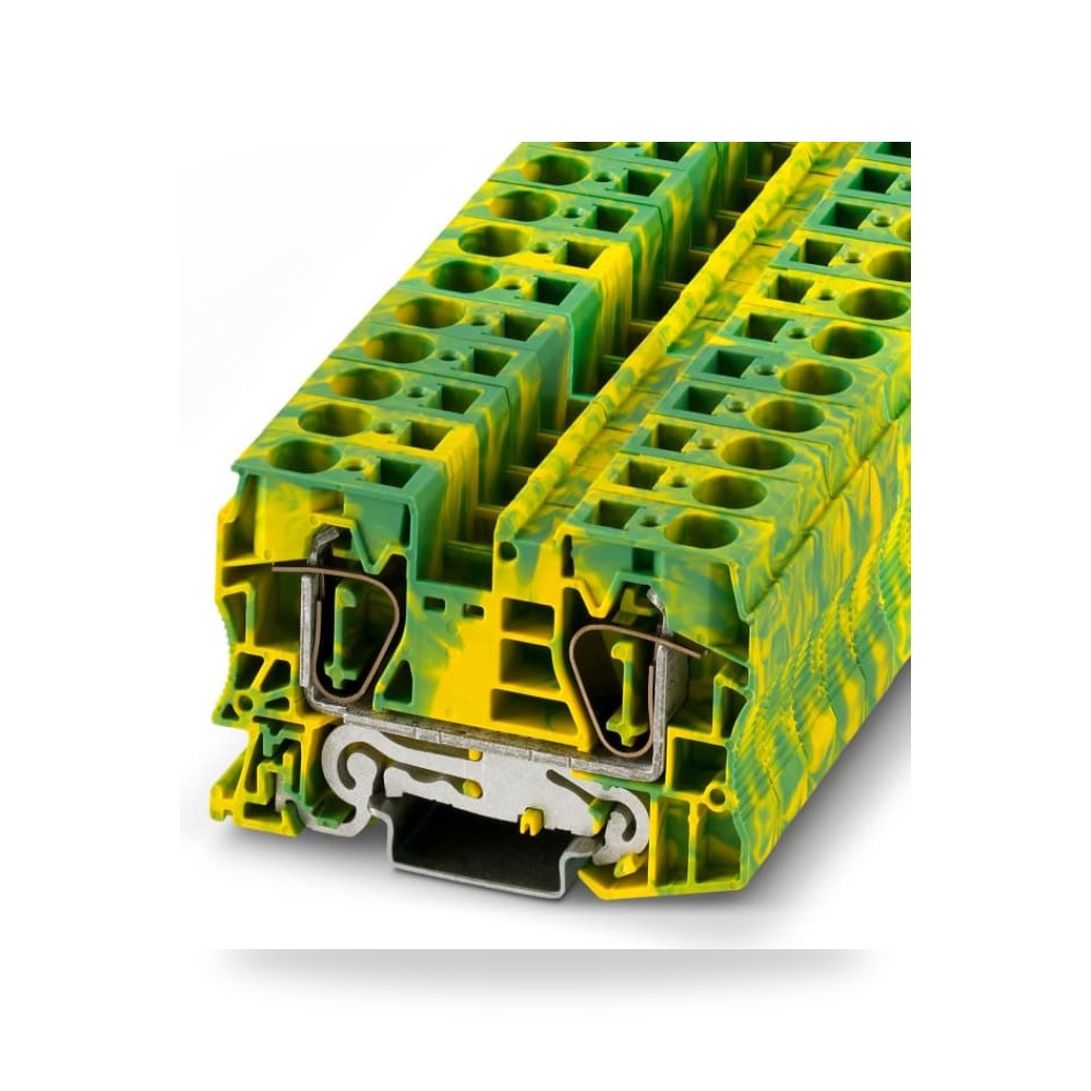 روزتة وبلوك أطراف بوردات PCB فئة E D شاق RS ريمكو للتوريدات الصناعية (Reemco Industrial)
