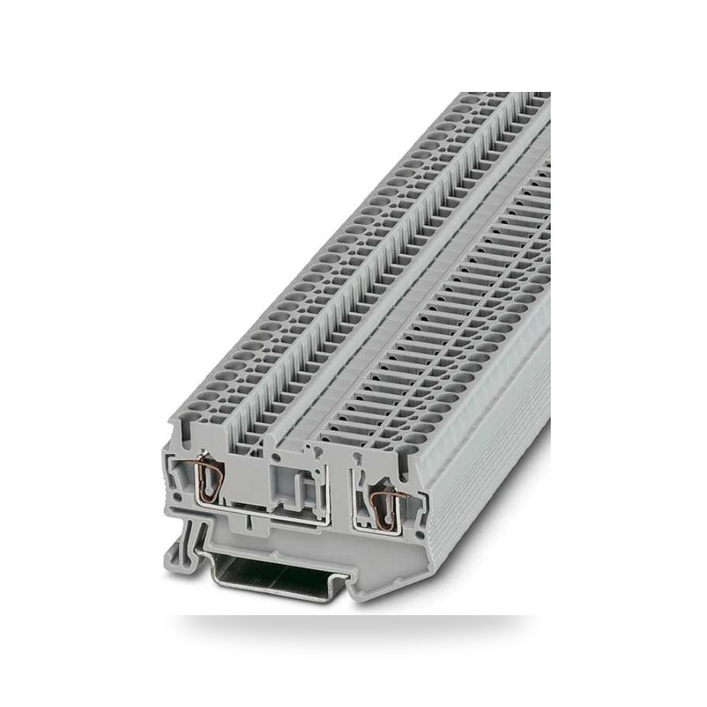 روزتة وبلوك أطراف بوردات PCB فئة E E شاق RS ريمكو للتوريدات الصناعية (Reemco Industrial)