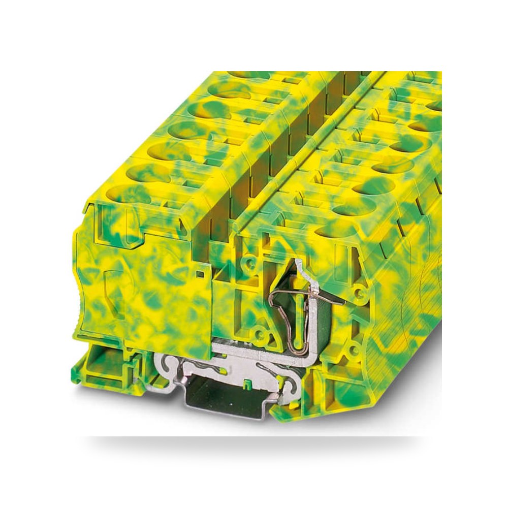 روزتة وبلوك أطراف بوردات PCB فئة E F شاق RS ريمكو للتوريدات الصناعية (Reemco Industrial)