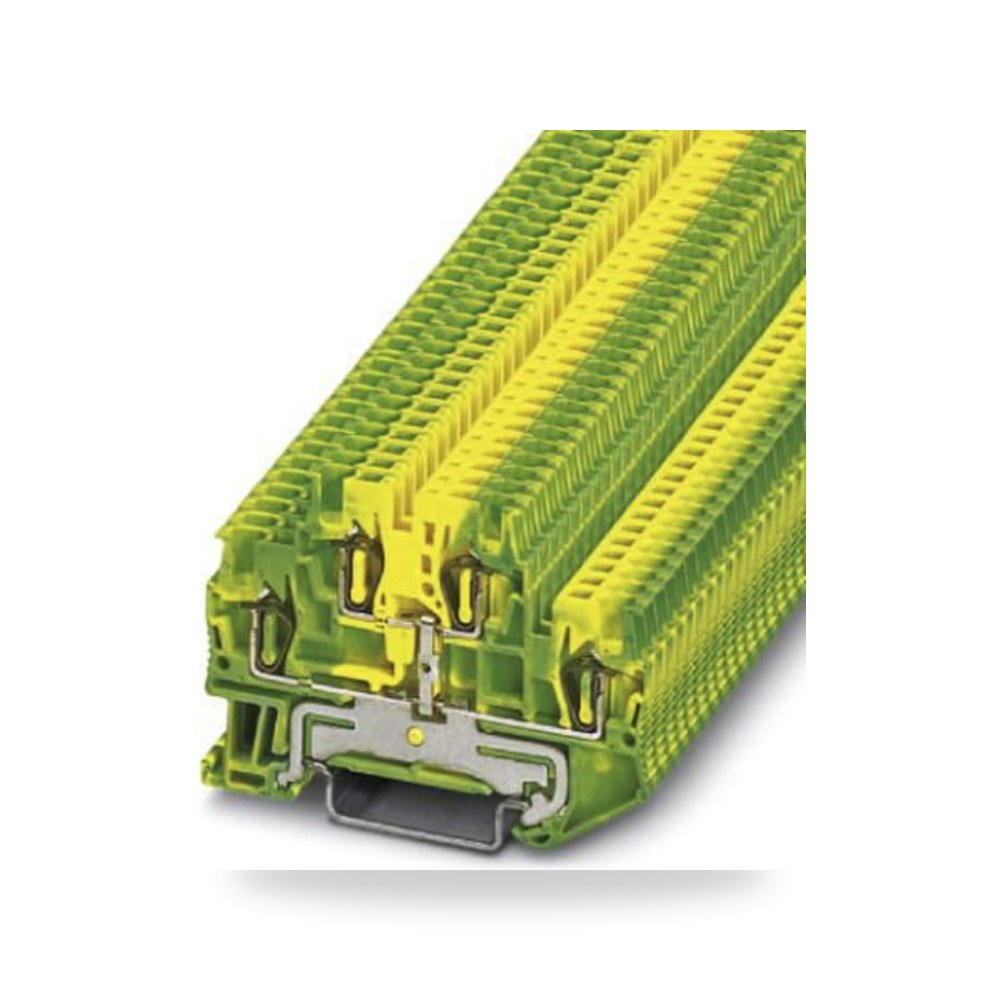 روزتة وبلوك أطراف بوردات PCB فئة E K شاق RS ريمكو للتوريدات الصناعية (Reemco Industrial)