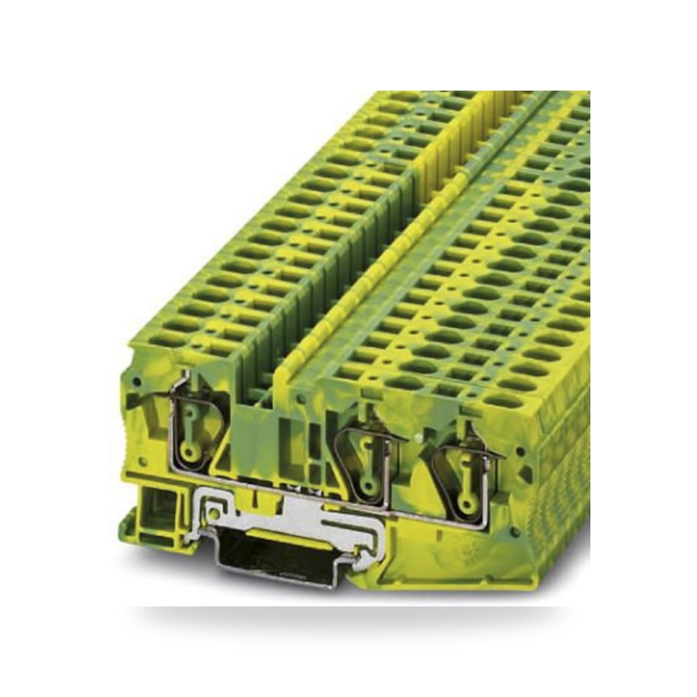 روزتة وبلوك أطراف بوردات PCB فئة E L شاق RS ريمكو للتوريدات الصناعية (Reemco Industrial)