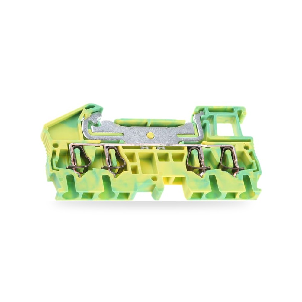 روزتة وبلوك أطراف بوردات PCB فئة E N شاق RS ريمكو للتوريدات الصناعية (Reemco Industrial)