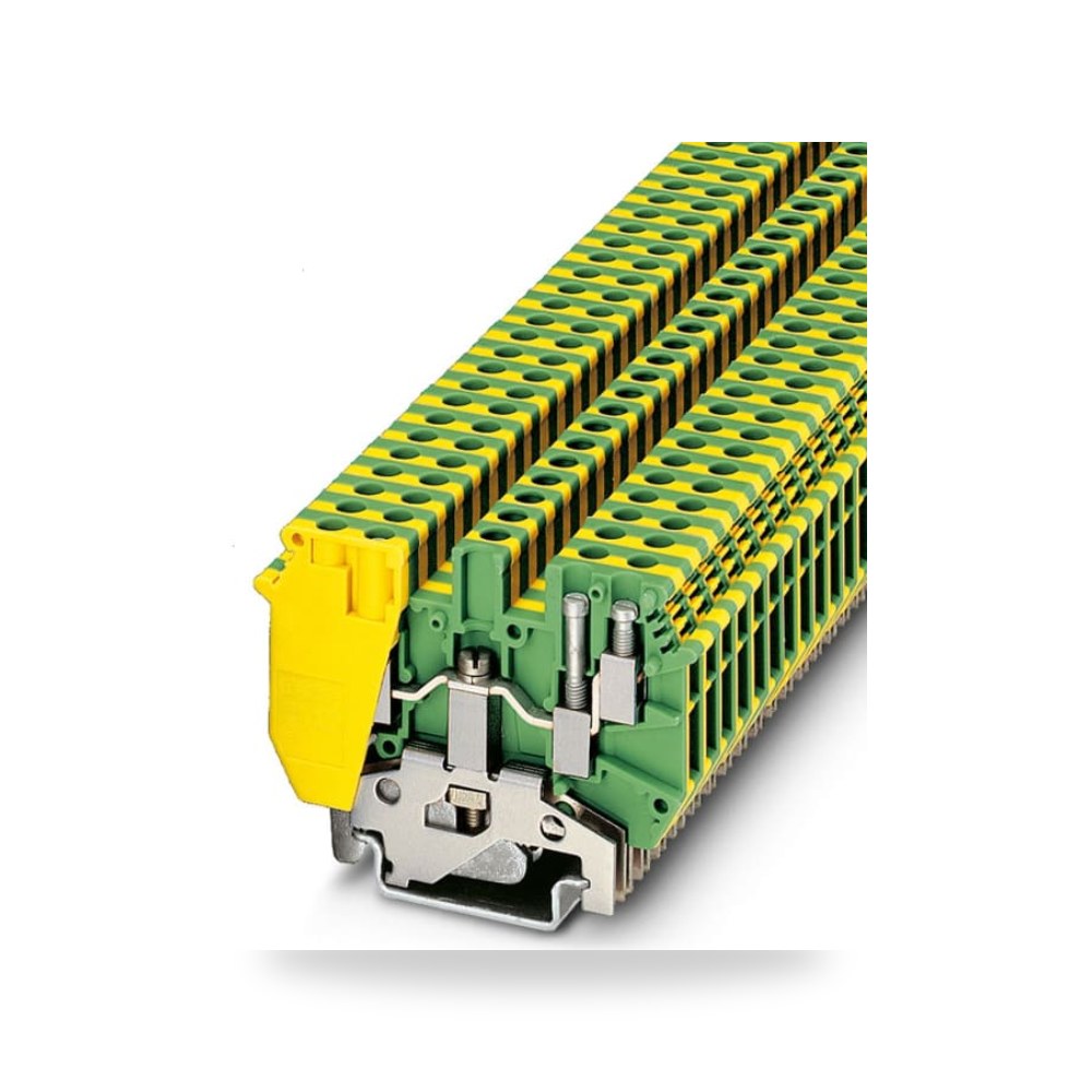روزتة وبلوك أطراف بوردات PCB فئة E R شاق RS ريمكو للتوريدات الصناعية (Reemco Industrial)