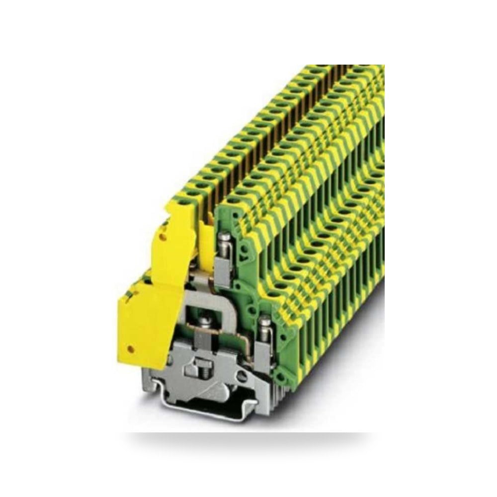 روزتة وبلوك أطراف بوردات PCB فئة E V شاق RS ريمكو للتوريدات الصناعية (Reemco Industrial)