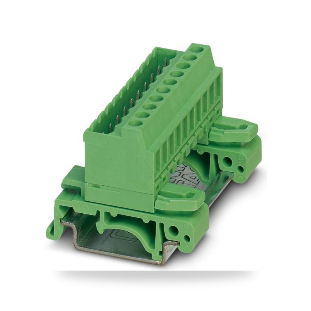روزتة وبلوك أطراف بوردات PCB فئة F A شاق RS ريمكو للتوريدات الصناعية (Reemco Industrial)