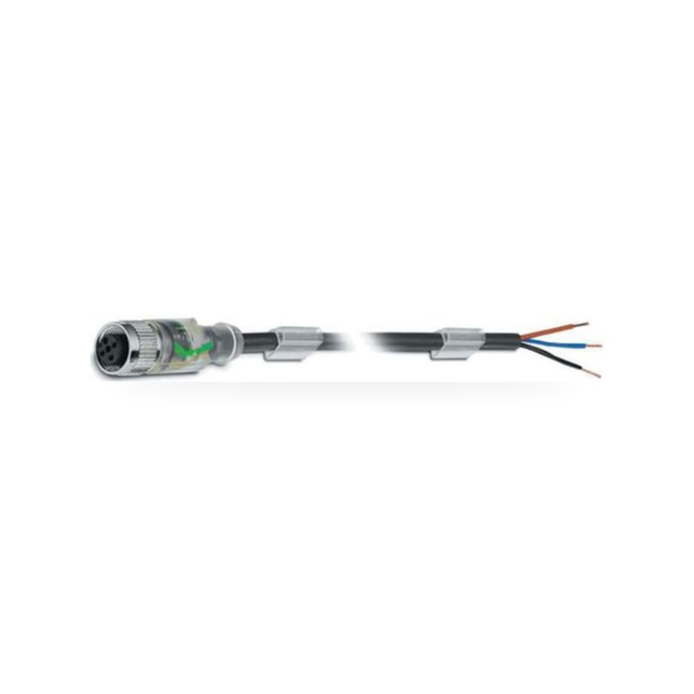 كابل توصيل حساسات ومشغلات 5 فئة B P صناعي RS ريمكو للتوريدات الصناعية (Reemco Industrial)