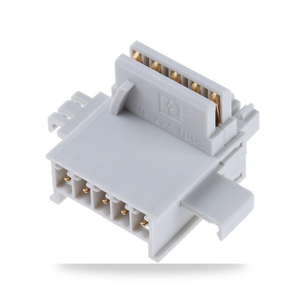 روزتة وبلوك أطراف بوردات PCB فئة F T شاق RS ريمكو للتوريدات الصناعية (Reemco Industrial)