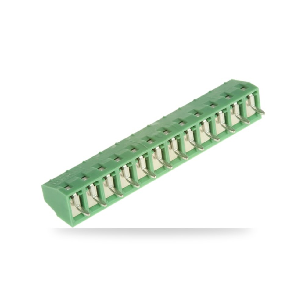 روزتة وبلوك أطراف بوردات PCB 12 طراز Y RS PRO ريمكو للتوريدات الصناعية (Reemco Industrial)