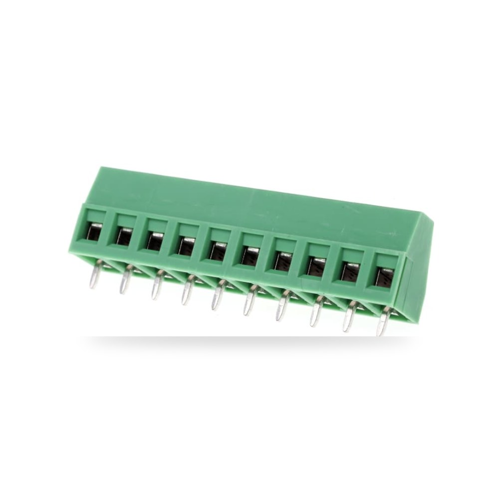 روزتة وبلوك أطراف بوردات PCB 10 طراز T RS PRO ريمكو للتوريدات الصناعية (Reemco Industrial)