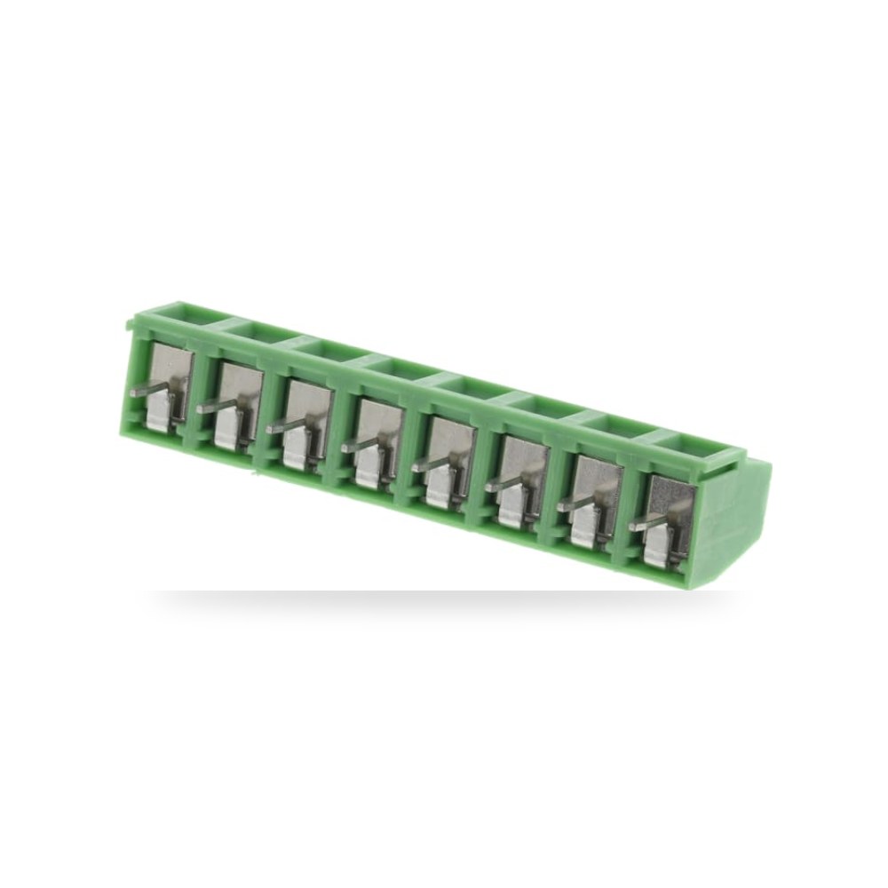 روزتة وبلوك أطراف بوردات PCB 8 طراز V RS PRO ريمكو للتوريدات الصناعية (Reemco Industrial)