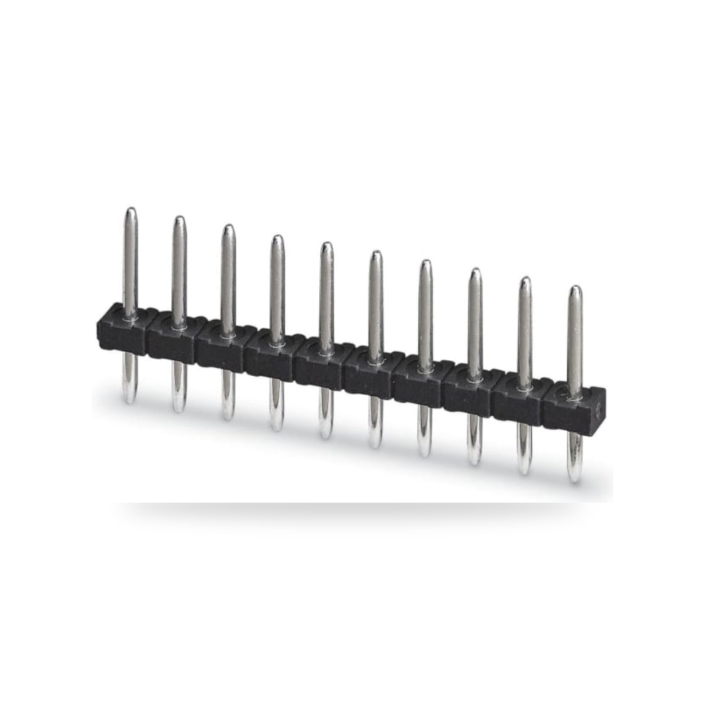 روزتة وبلوك أطراف بوردات PCB 10 خط خطوة 3.5 ريمكو للتوريدات الصناعية (Reemco Industrial)